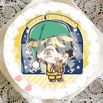 『東京リベンジャーズ』Xmasプリケーキ2025