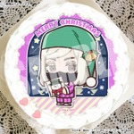 『東京リベンジャーズ』Xmasプリケーキ2025