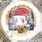 『東京リベンジャーズ』Xmasプリケーキ2025