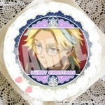 『東京リベンジャーズ』Xmasプリケーキ2025