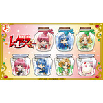 まるくじ TVアニメ『魔法騎士レイアース』(C)CLAMP・ST/講談社・TMS