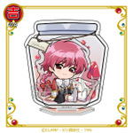 まるくじ　TVアニメ『魔法騎士レイアース』吉：選べるアクリルスタンド【獅堂光B】（C）CLAMP・ST/講談社・TMS