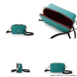 僕のヒーローアカデミア×Samantha Thavasa Petit Choice ショルダーバッグ 緑谷出久