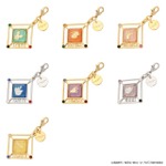 僕のヒーローアカデミア×Samantha Thavasa Petit Choice ファスナーチャーム