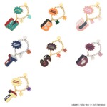 僕のヒーローアカデミア×Samantha Thavasa Petit Choice バッグチャーム