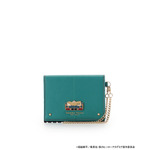 僕のヒーローアカデミア×Samantha Thavasa Petit Choice 折財布