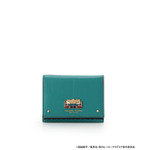 僕のヒーローアカデミア×Samantha Thavasa Petit Choice 折財布