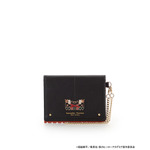 僕のヒーローアカデミア×Samantha Thavasa Petit Choice パスケース