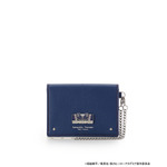 僕のヒーローアカデミア×Samantha Thavasa Petit Choice パスケース