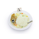 中島敦の白虎シチュー価格：1,500円