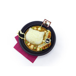 中原中也のねこご飯のせ麻婆豆腐価格：1,500円