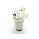 ニコライ・Gのねこホワイトドリンク価格：1,100円