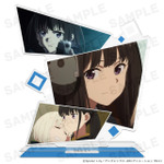 TVアニメ『リコリス・リコイル』アクリルキャラスタンド 井ノ上たきな 場面写ver.01（C）Spider Lily／アニプレックス・ABCアニメーション・BS11