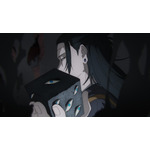 『劇場版 呪術廻戦「渋谷事変 特別編集版」×「死滅回游 先行上映」』夏油傑（C）芥見下々／集英社・呪術廻戦製作委員会