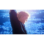 『劇場版 呪術廻戦「渋谷事変 特別編集版」×「死滅回游 先行上映」』七海建人（C）芥見下々／集英社・呪術廻戦製作委員会