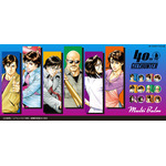 シティーハンター　マルチバーム（6種類）