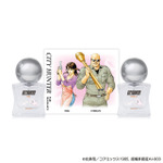 海坊主＆美樹　ペアフレグランス