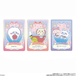 「ちいかわ ウエハース ラッキーカードコレクション2(20個入)」