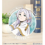 TVアニメ『葬送のフリーレン』トレーディングアクリルコースター（フリーレン）　使用イメージ（C）山田鐘人・アベツカサ／小学館／「葬送のフリーレン」製作