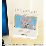 TVアニメ『葬送のフリーレン』旅の軌跡を辿るカレンダー　使用イメージ（C）山田鐘人・アベツカサ／小学館／「葬送のフリーレン」製作