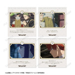 TVアニメ『葬送のフリーレン』旅の軌跡を辿るカレンダー（C）山田鐘人・アベツカサ／小学館／「葬送のフリーレン」製作