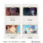 TVアニメ『葬送のフリーレン』旅の軌跡を辿るカレンダー（C）山田鐘人・アベツカサ／小学館／「葬送のフリーレン」製作