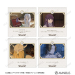 TVアニメ『葬送のフリーレン』旅の軌跡を辿るカレンダー（C）山田鐘人・アベツカサ／小学館／「葬送のフリーレン」製作