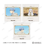 TVアニメ『葬送のフリーレン』旅の軌跡を辿るカレンダー（C）山田鐘人・アベツカサ／小学館／「葬送のフリーレン」製作