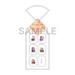 TVスペシャルアニメ『五等分の花嫁＊』マシュマロ＜暖炉のそばで Silent Time＞（C）春場ねぎ・講談社／「五等分の花嫁＊」製作委員会