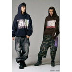 「LIBERE」×『NARUTO』新章コレクション“SHINOBI ∞ CONTINUE”