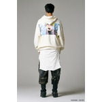 「LIBERE」×『NARUTO』新章コレクション“SHINOBI ∞ CONTINUE”