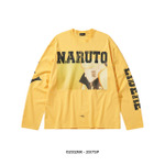 NARUTO LONG SLEEVE T-SHIRTS