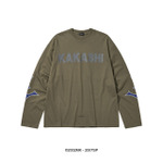 KAKASHI LONG SLEEVE T-SHIRTS
