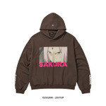 SAKURA HOODIE