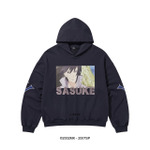 SASUKE HOODIE