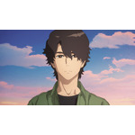 「DARK MACHINE THE ANIMATION」場面写真