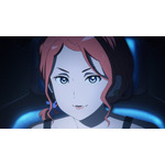 「DARK MACHINE THE ANIMATION」場面写真