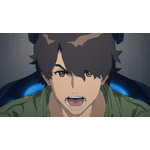 「DARK MACHINE THE ANIMATION」場面写真