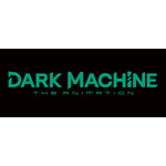「DARK MACHINE THE ANIMATION」ロゴ