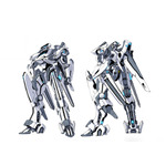 ライドローダー(カイリ機)