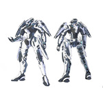 ワーカー(カイリ機)