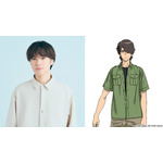 カイリ役小野賢章