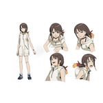 ルドラ役沢城みゆき