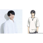 シン役内山昂輝