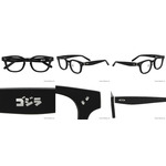 ゴジラモデル　ZA251052_14F1　15,500円