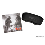 付属品（オリジナルケース・メガネ拭き）