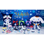 Happyくじ『Sanrio characters Holiday Collection』