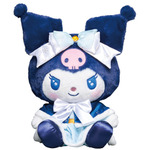 特賞「BIG! クロミ ぬいぐるみ」サイズ(約):全高40cm