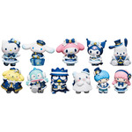 A賞「フィギュア」サイズ(約):全高5.5~8cm