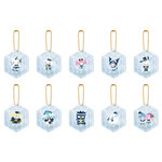 E賞「アクリルチャーム」サイズ(約):7cm角内